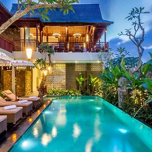 Hotel Bumi Muwa Katiklantang ***