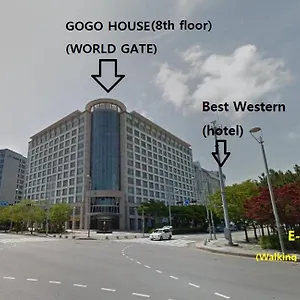 Airport Gogo House Inchon