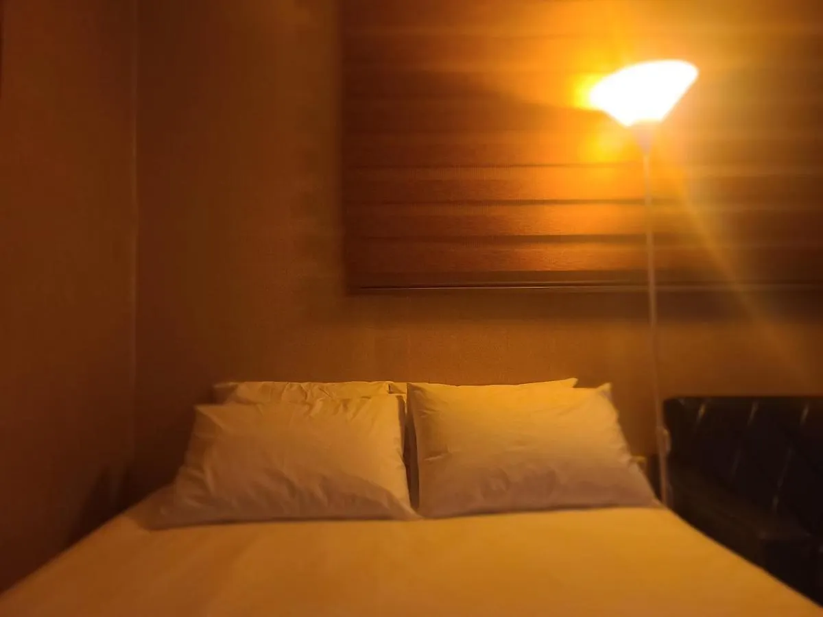 TreehouseUnseo GuestHouse Incheon Sydkorea
