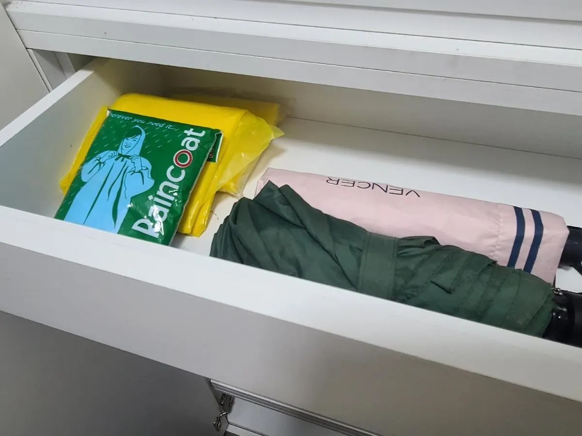 TreehouseUnseo GuestHouse Incheon 2*,