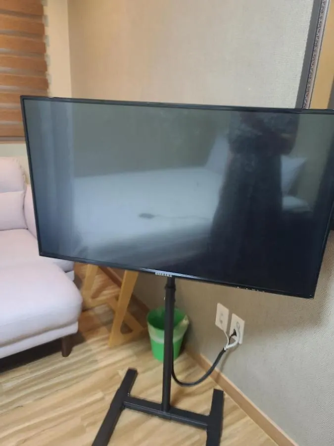 TreehouseUnseo GuestHouse Incheon
