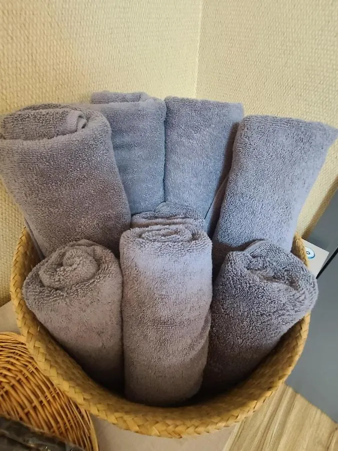 TreehouseUnseo GuestHouse Incheon